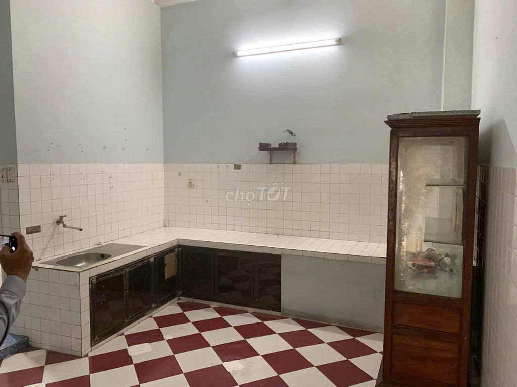1 st floor 1 4 bedroom 2 Tăng Nhơn Phú B street, District 9