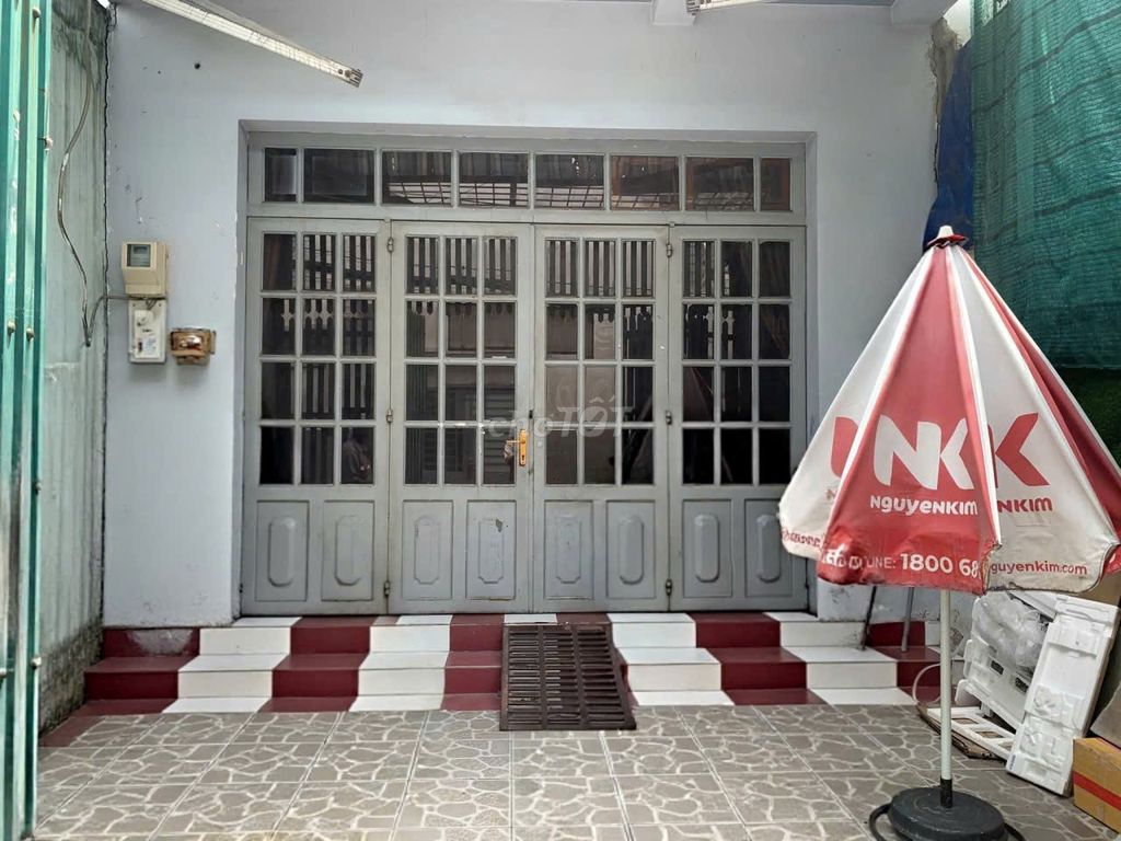 1 st floor 1 4 bedroom 2 Tăng Nhơn Phú B street, District 9