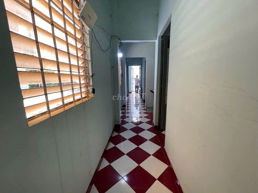 1 st floor 1 4 bedroom 2 Tăng Nhơn Phú B street, District 9