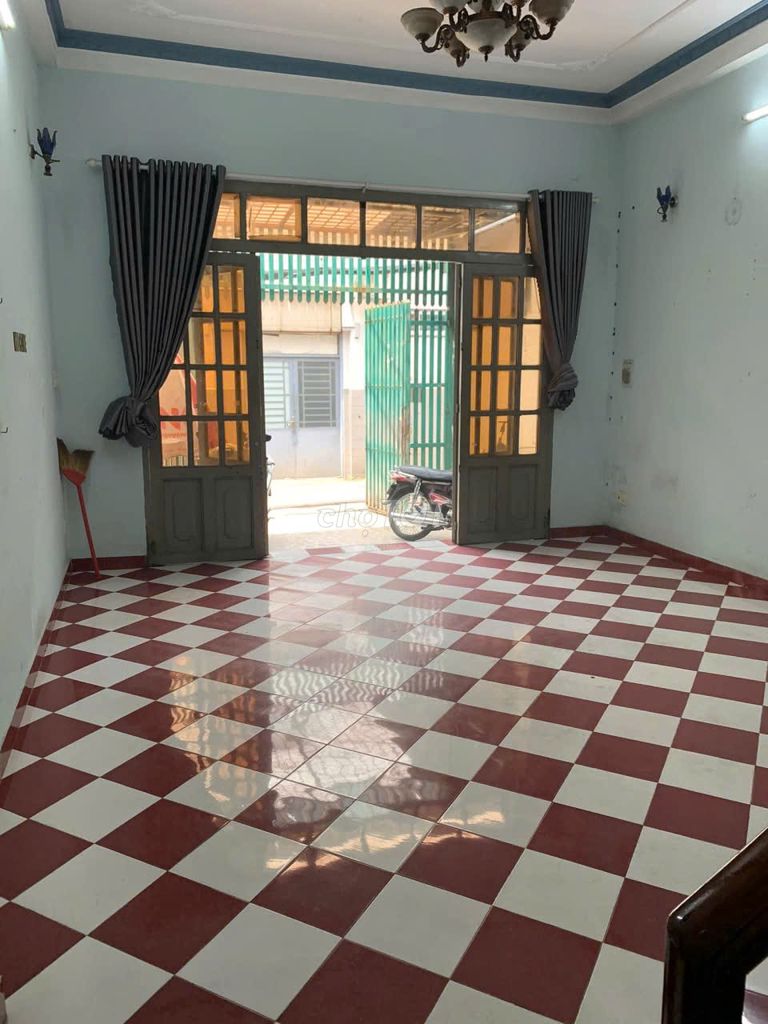 1 st floor 1 4 bedroom 2 Tăng Nhơn Phú B street, District 9