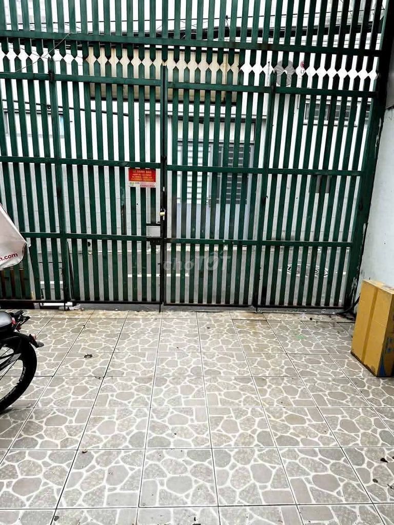 1 st floor 1 4 bedroom 2 Tăng Nhơn Phú B street, District 9