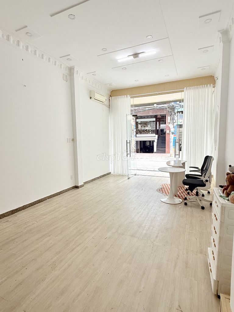 Renting Phú Nhuận 28 meters, 4 x 7, the new Phan Xian Long district