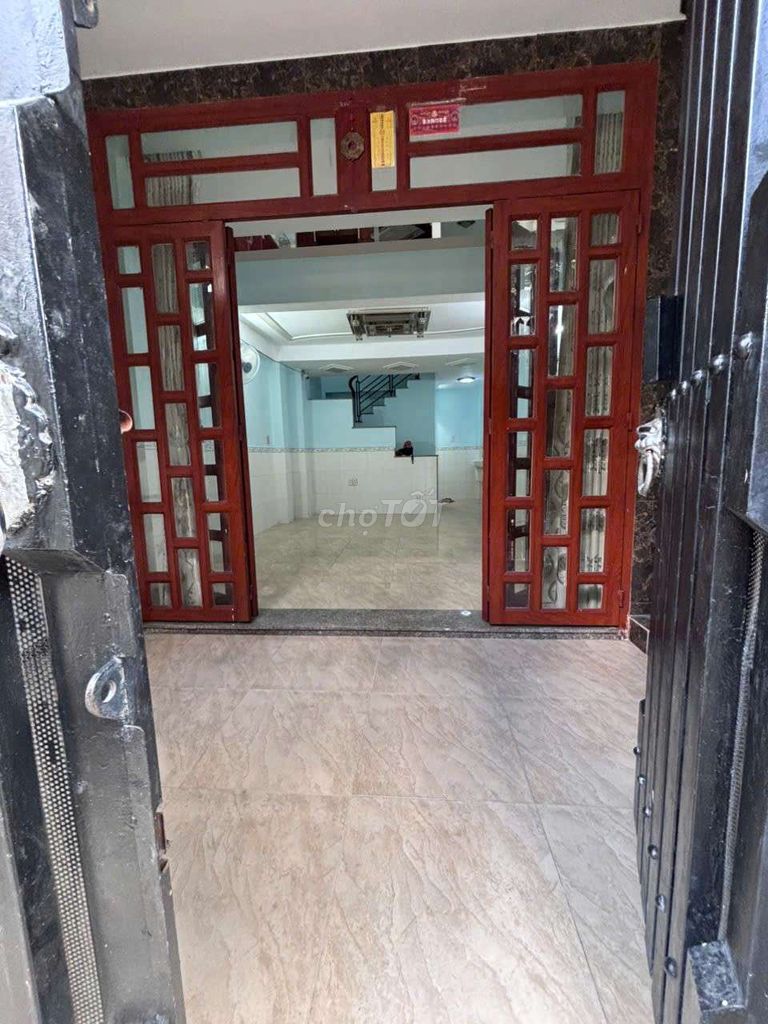 Gò Vấp discount house