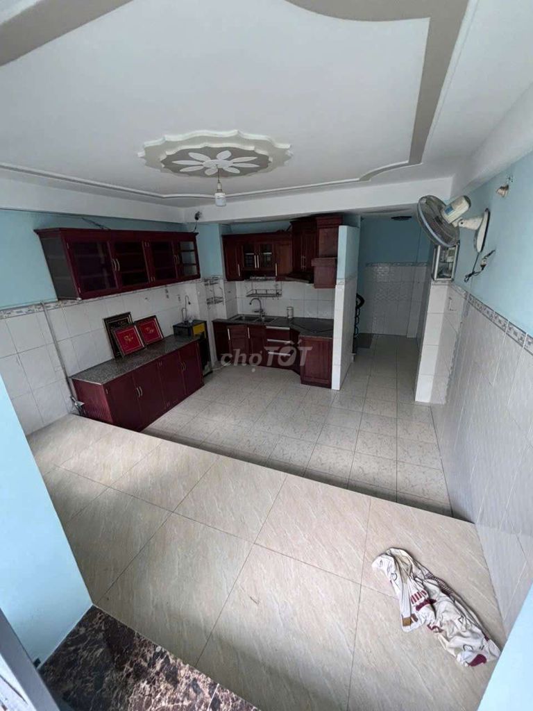 Gò Vấp discount house