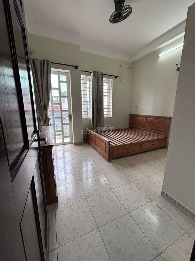 Gò Vấp discount house