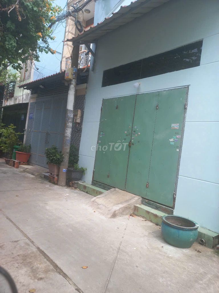 Renting Hương Lộ 2 Bình Tân districts