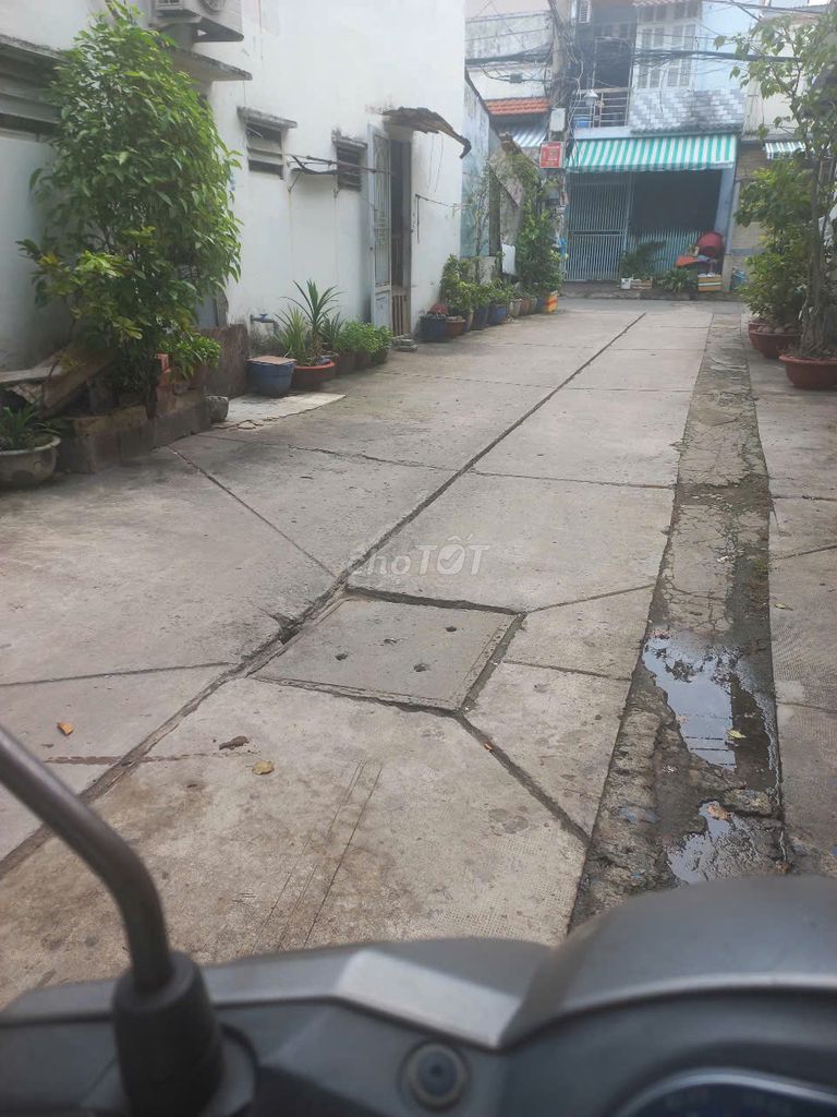 Renting Hương Lộ 2 Bình Tân districts