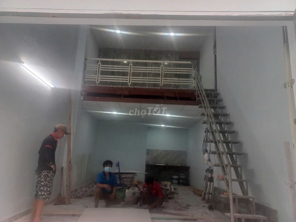 Renting Hương Lộ 2 Bình Tân districts