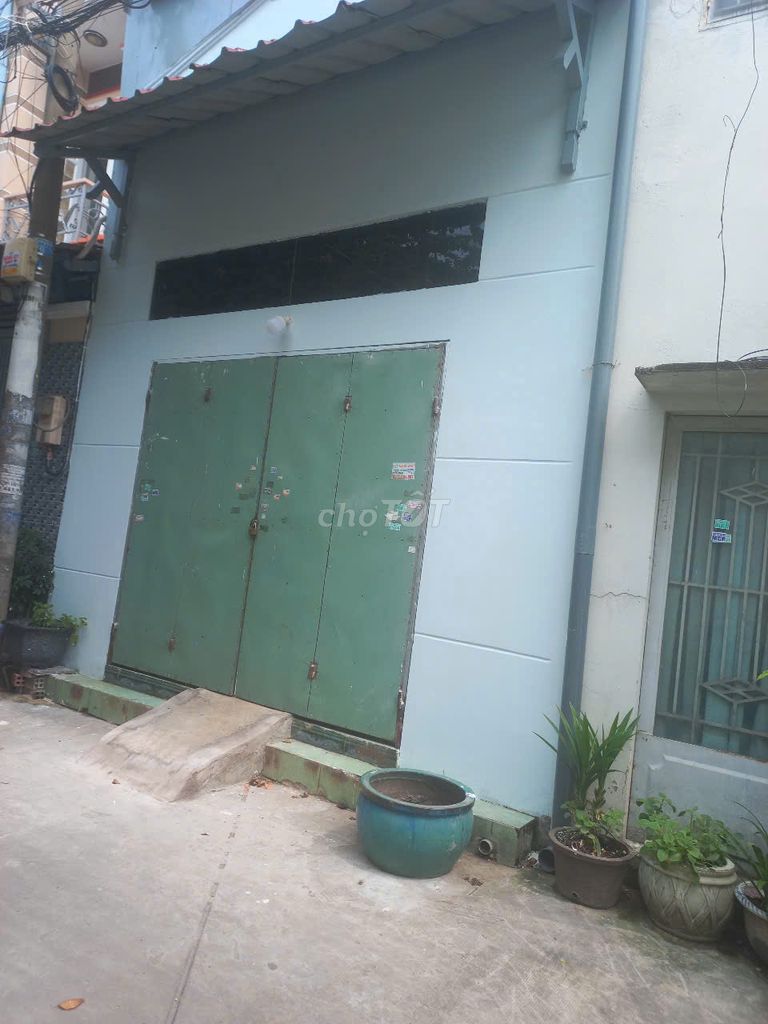 Renting Hương Lộ 2 Bình Tân districts