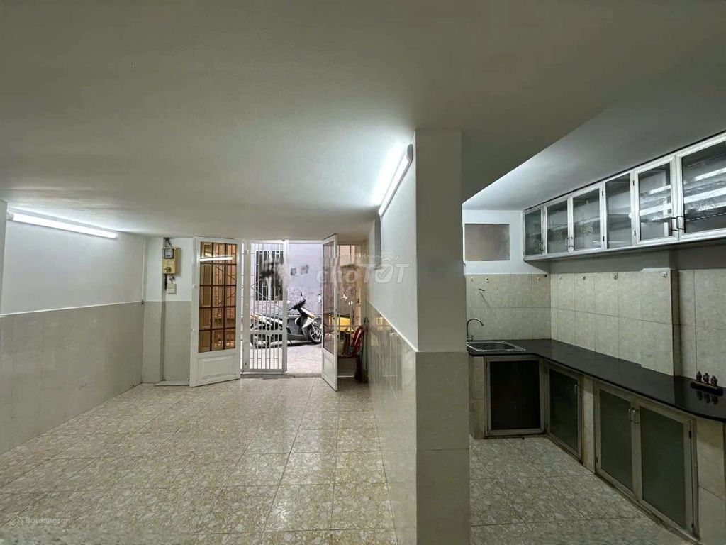 The MEDIPs, two bedrooms, two toilets. Phan Xích Long. bedroom