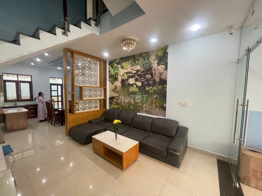 Needs to rent a KSqc Phước Kiển A (Sedeco) Nhà Bè - 27 million in interiors