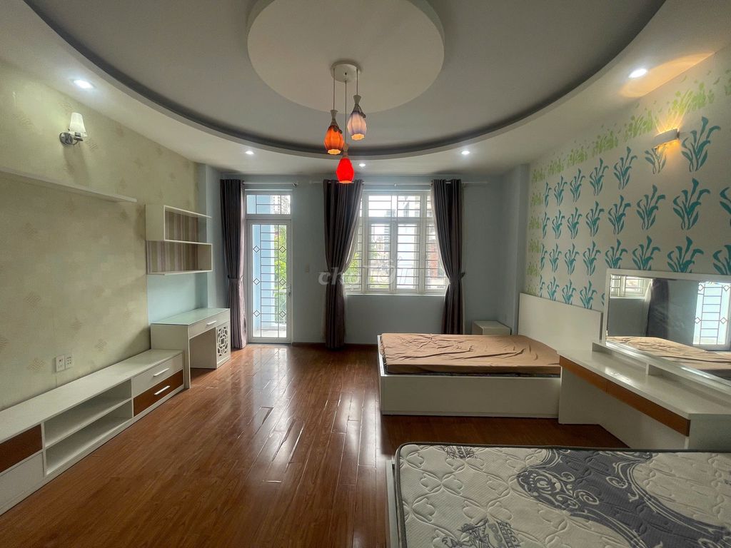 Needs to rent a KSqc Phước Kiển A (Sedeco) Nhà Bè - 27 million in interiors