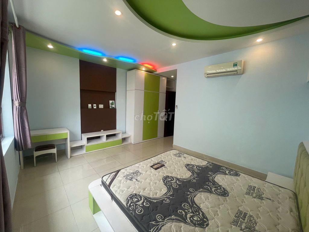 Needs to rent a KSqc Phước Kiển A (Sedeco) Nhà Bè - 27 million in interiors