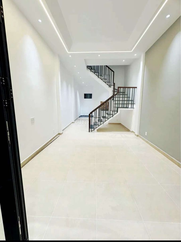 Lũy Bán Bích-4 X13 M truck alley, 2 new bedrooms, New Channel