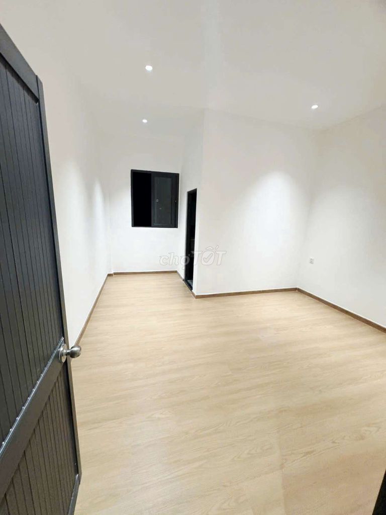 Lũy Bán Bích-4 X13 M truck alley, 2 new bedrooms, New Channel