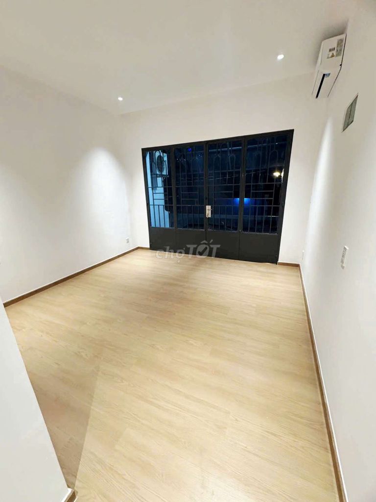 Lũy Bán Bích-4 X13 M truck alley, 2 new bedrooms, New Channel