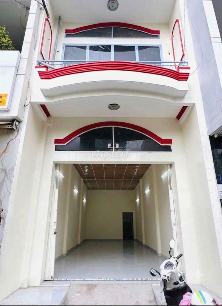 cashed 204 Thạch Lam - 4,2 X17 M 1 floor