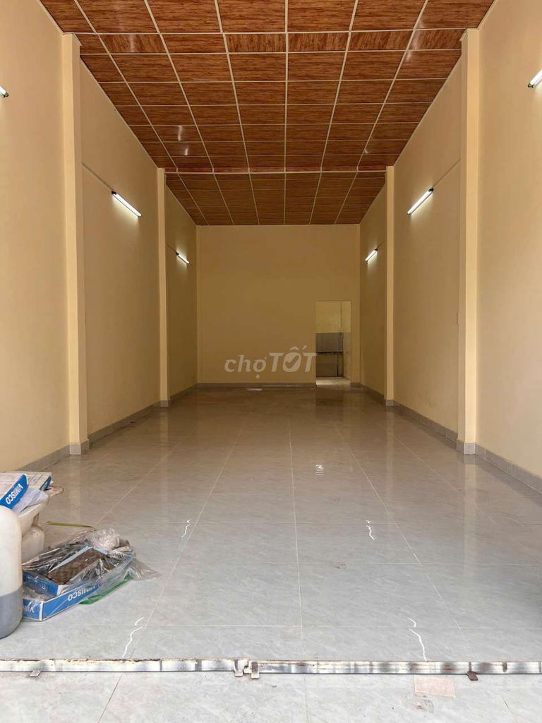cashed 204 Thạch Lam - 4,2 X17 M 1 floor