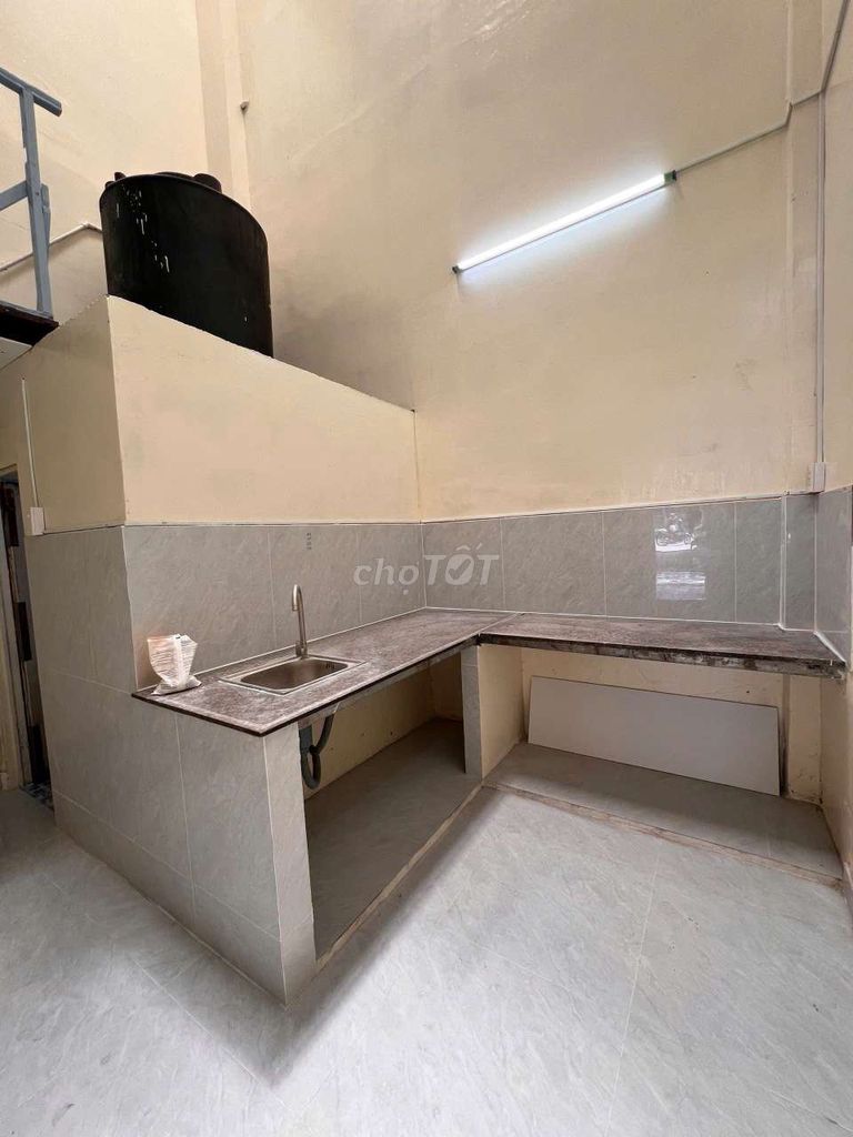 cashed 204 Thạch Lam - 4,2 X17 M 1 floor