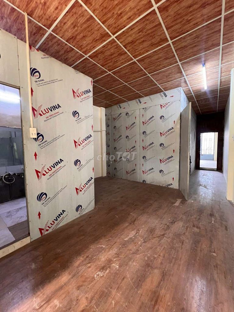 cashed 204 Thạch Lam - 4,2 X17 M 1 floor