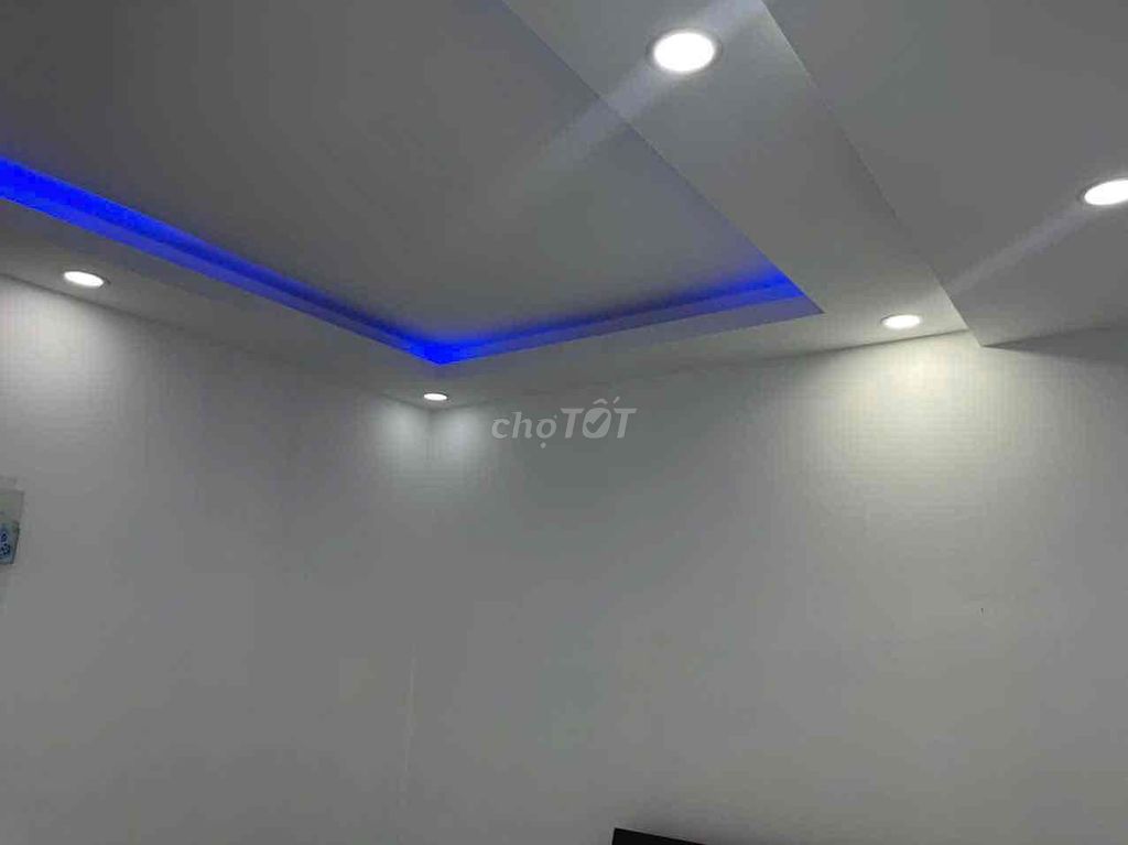 Hxt-(4 x15 m) 3 floor st-4 bedroom.5 Dương Quảng Hàm Dương Quảng Hàm internal toilets
