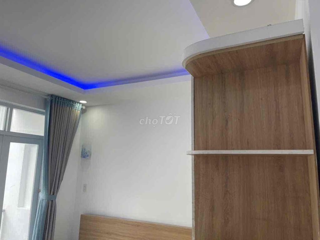 Hxt-(4 x15 m) 3 floor st-4 bedroom.5 Dương Quảng Hàm Dương Quảng Hàm internal toilets