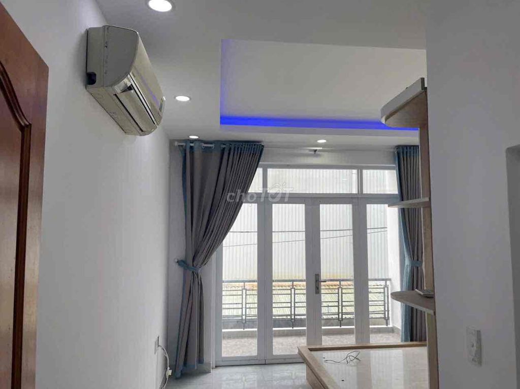 Hxt-(4 x15 m) 3 floor st-4 bedroom.5 Dương Quảng Hàm Dương Quảng Hàm internal toilets