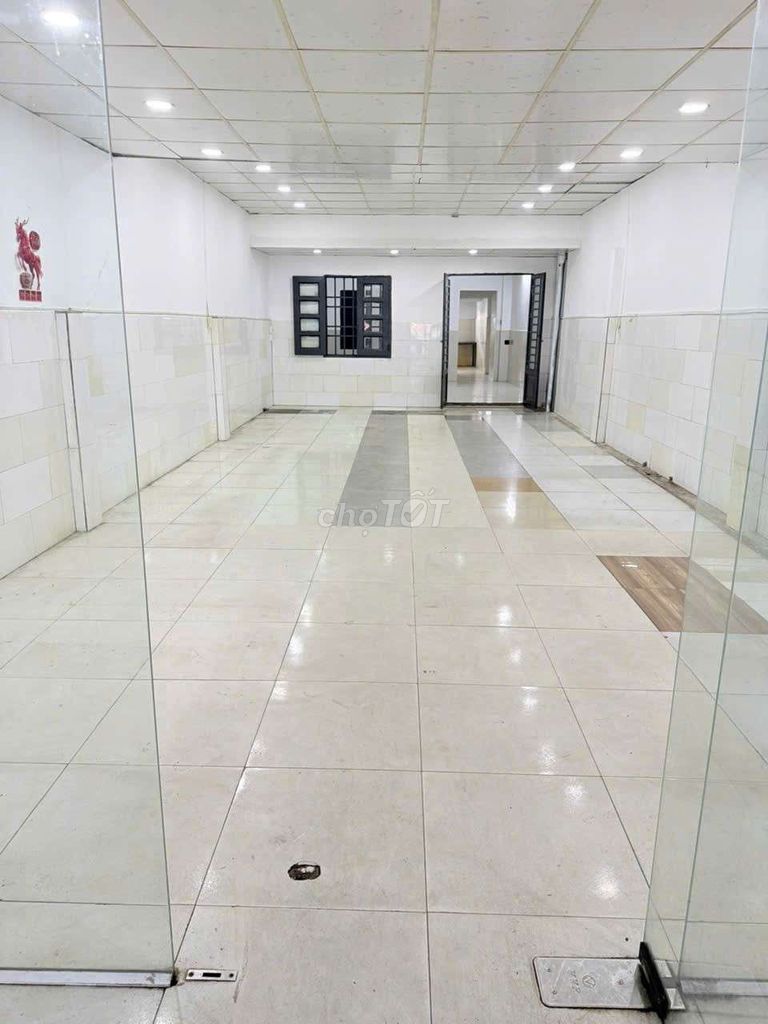 5 x30 Trần Thị Bảy cashes the supply of two bedrooms.