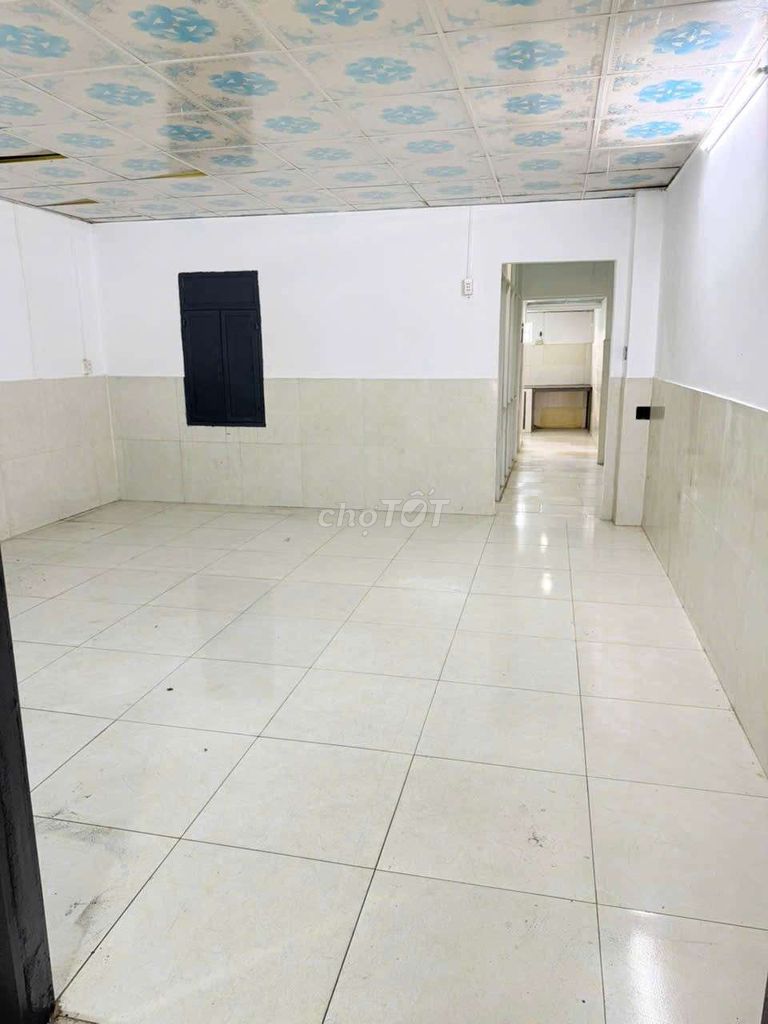 5 x30 Trần Thị Bảy cashes the supply of two bedrooms.