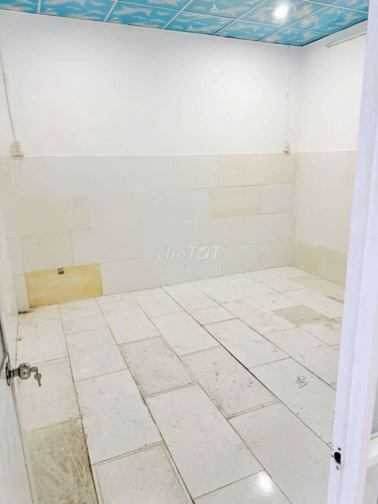 5 x30 Trần Thị Bảy cashes the supply of two bedrooms.