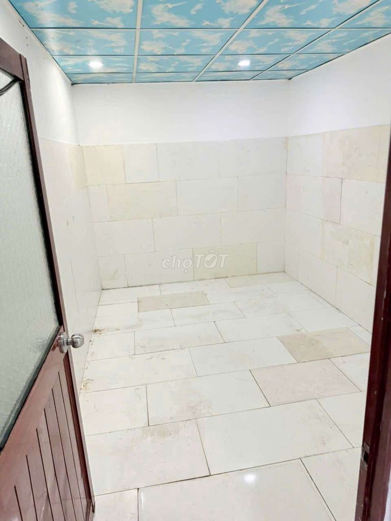 5 x30 Trần Thị Bảy cashes the supply of two bedrooms.