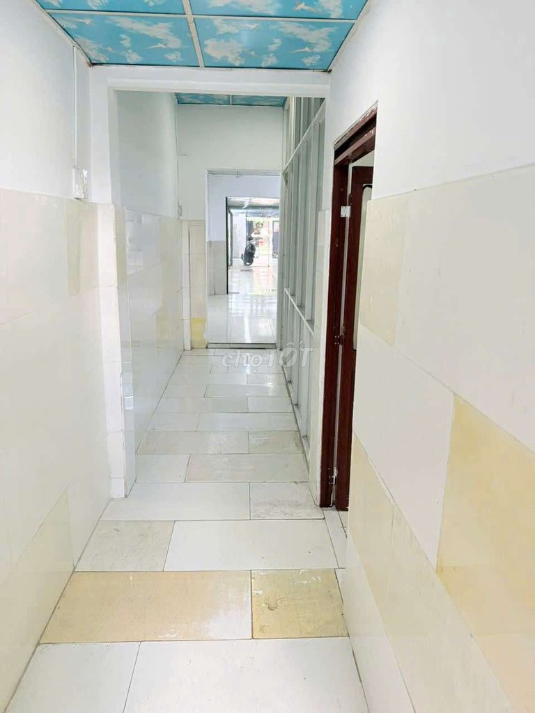 5 x30 Trần Thị Bảy cashes the supply of two bedrooms.