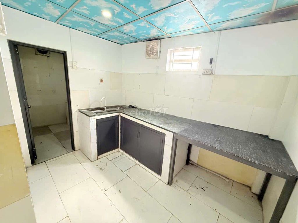 5 x30 Trần Thị Bảy cashes the supply of two bedrooms.