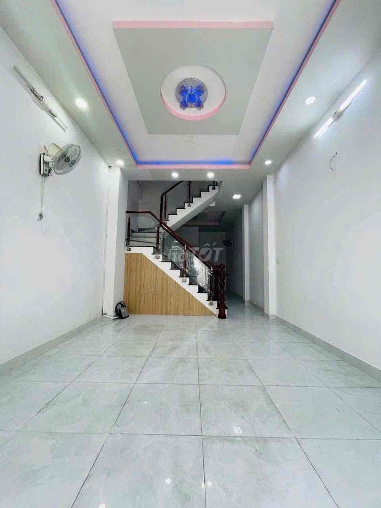 Rent an entire IX/ Dương Quảng HàmKY 5 Gò Vấp