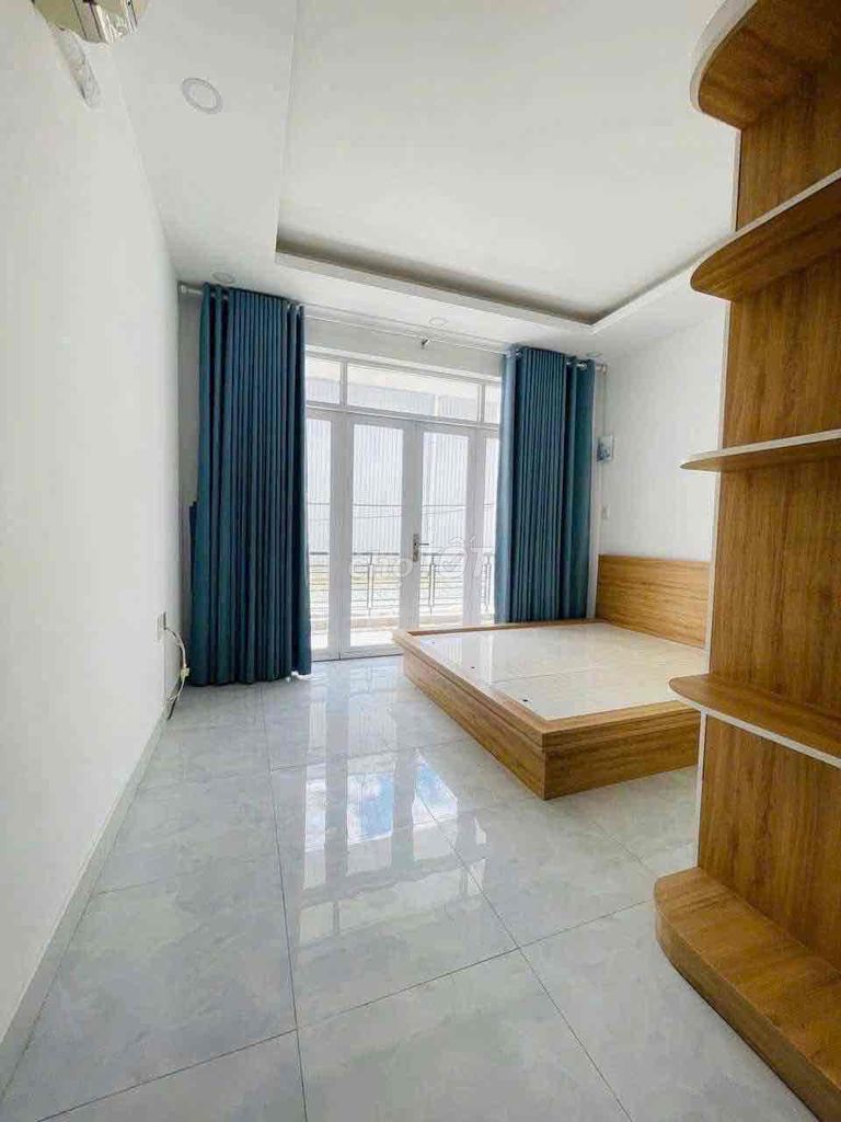 Rent an entire IX/ Dương Quảng HàmKY 5 Gò Vấp