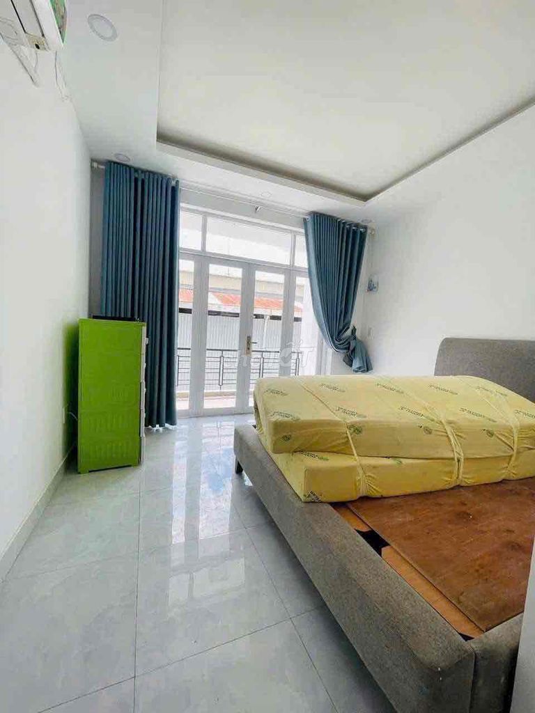 Rent an entire IX/ Dương Quảng HàmKY 5 Gò Vấp