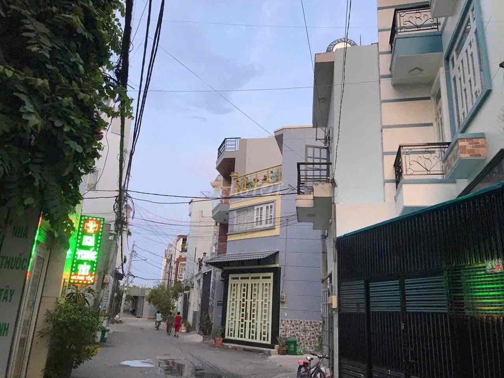 Three stories to a nice apartment, car to house, 13 million a month.