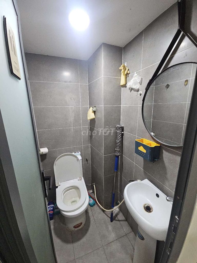 A full interior rental house near Parmall