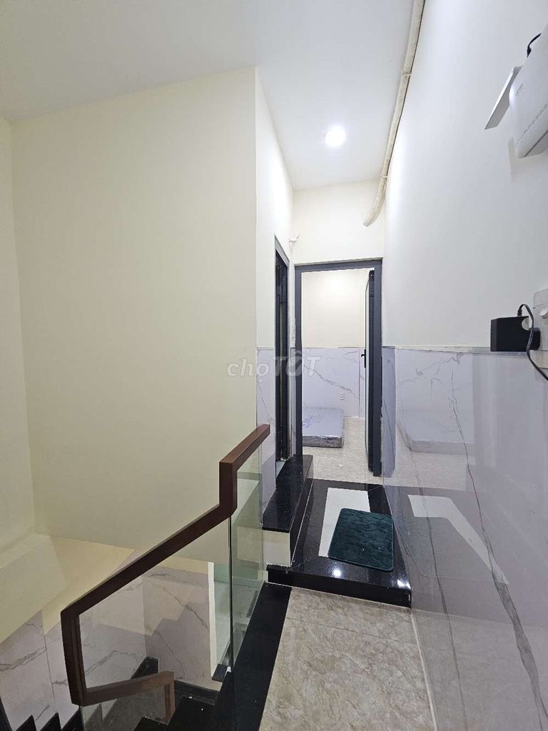A full interior rental house near Parmall