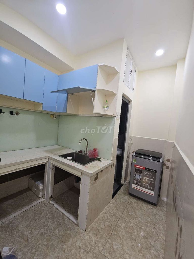 A full interior rental house near Parmall