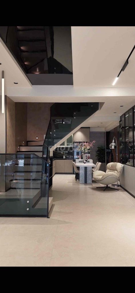 Rent a high-end street full interior