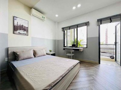 The top of the 187th grade apartment in Europe Đồng Đen