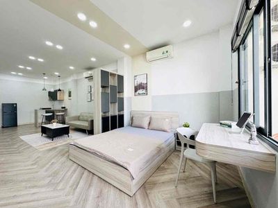 The top of the 187th grade apartment in Europe Đồng Đen