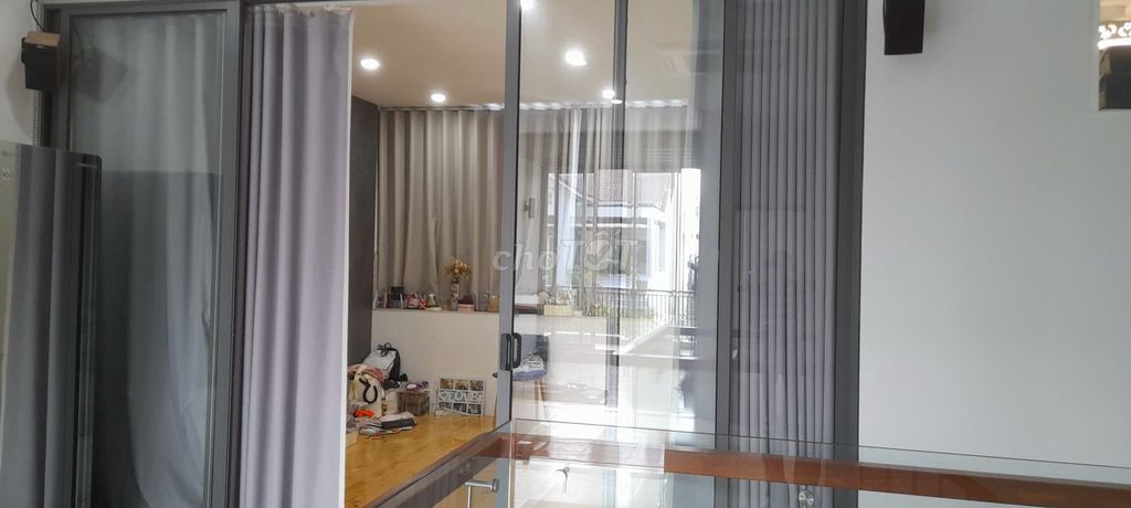 Rent an entire sadeco by the river, area 7X18 M