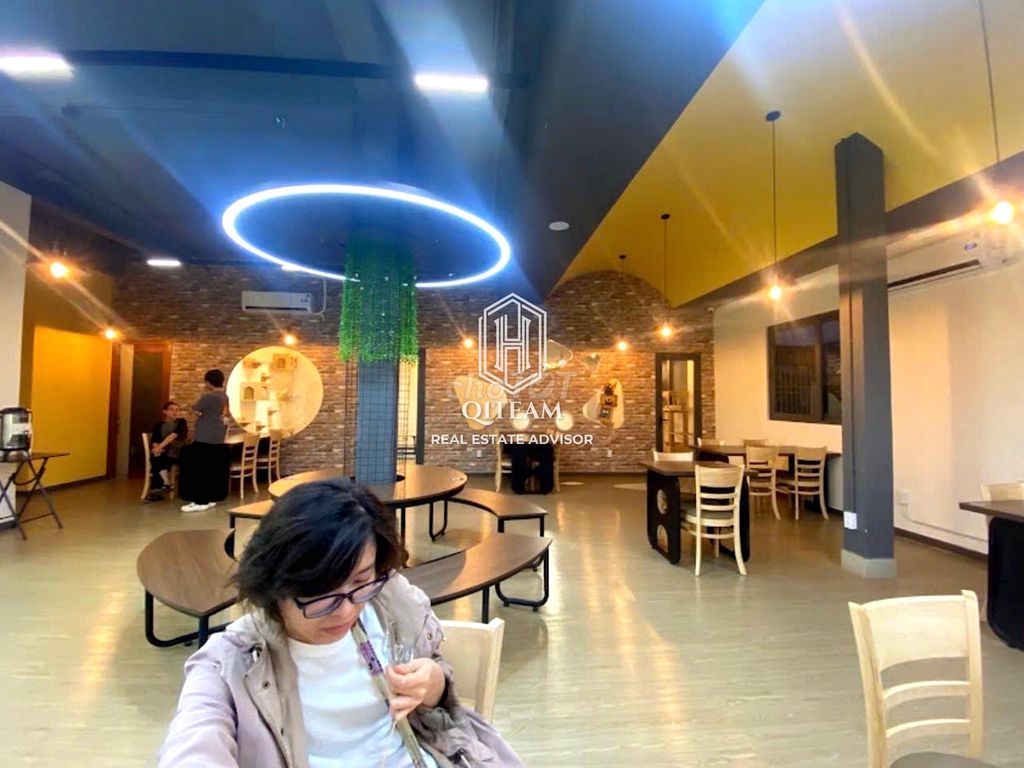 72 million, 205 Bình Thới, 11th District, 12 x 20 meters, 2nd floor.