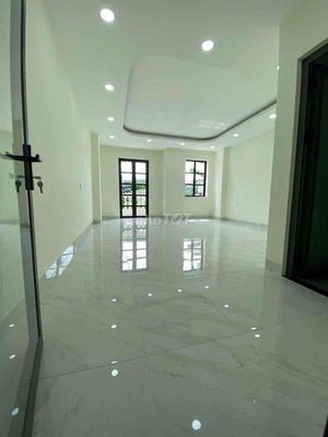 Rent a cash house on 16th A Hoa Lan 7 Phú Nhuận.