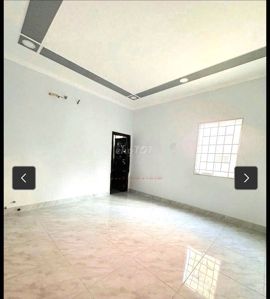 Rent a residence of the city - 3rd district.