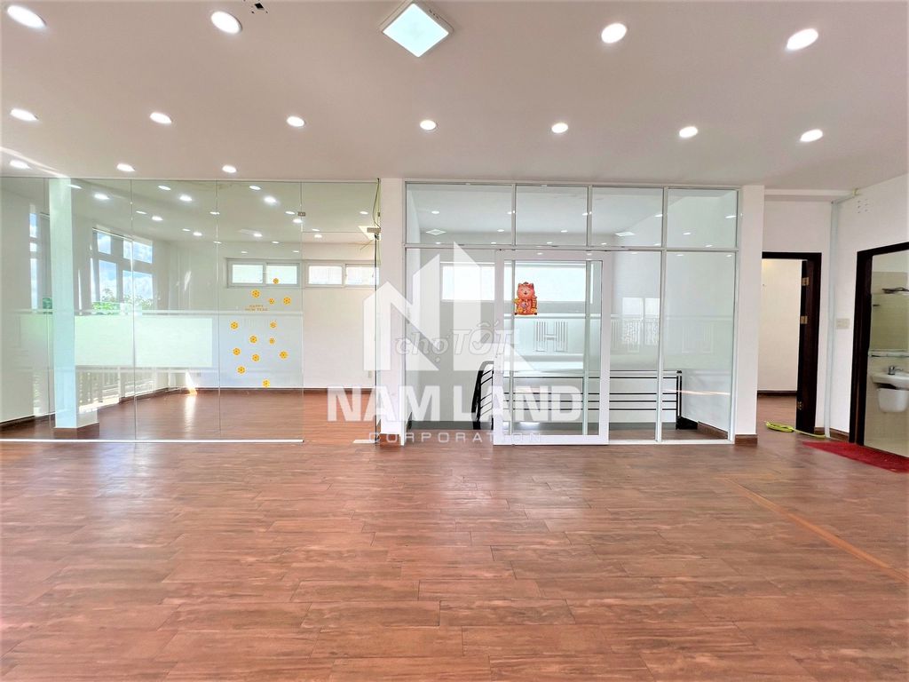 Nguyễn Hoàng is more than 800 meters in An Phú for only 49 million.