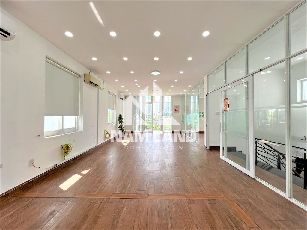 Nguyễn Hoàng is more than 800 meters in An Phú for only 49 million.