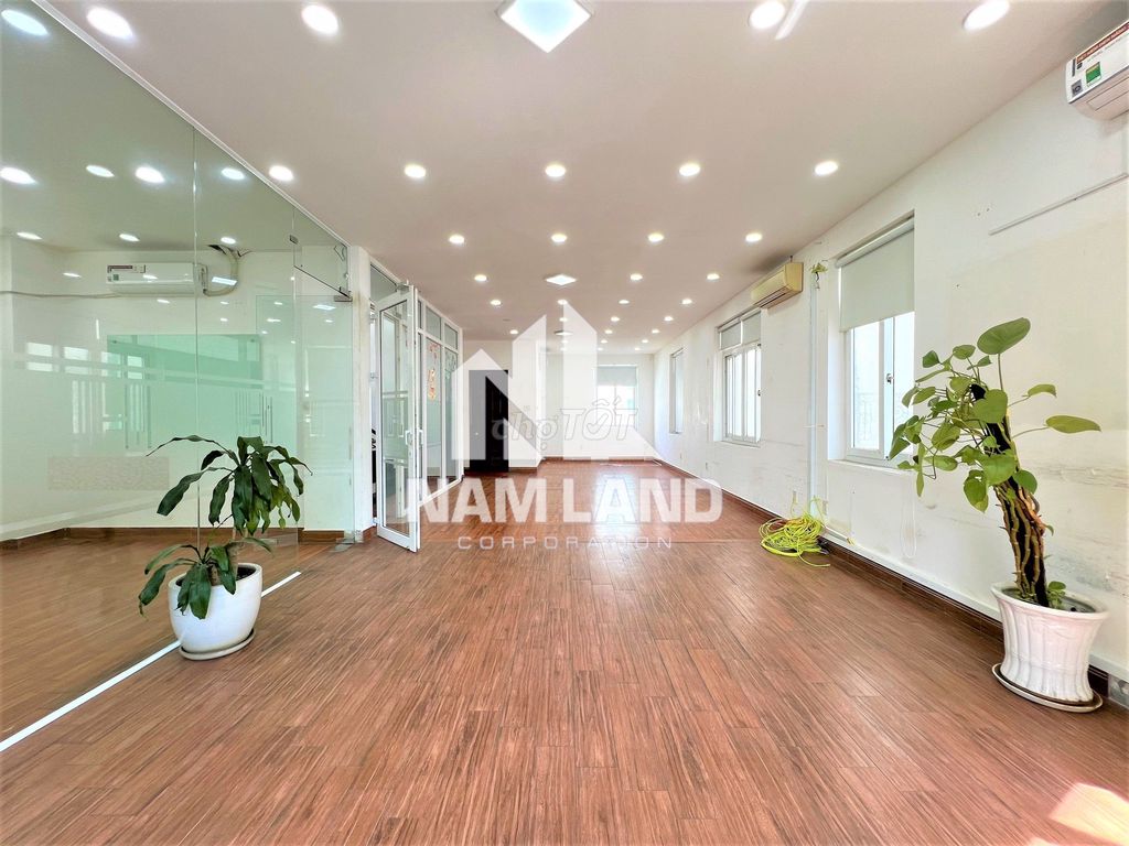 Nguyễn Hoàng is more than 800 meters in An Phú for only 49 million.